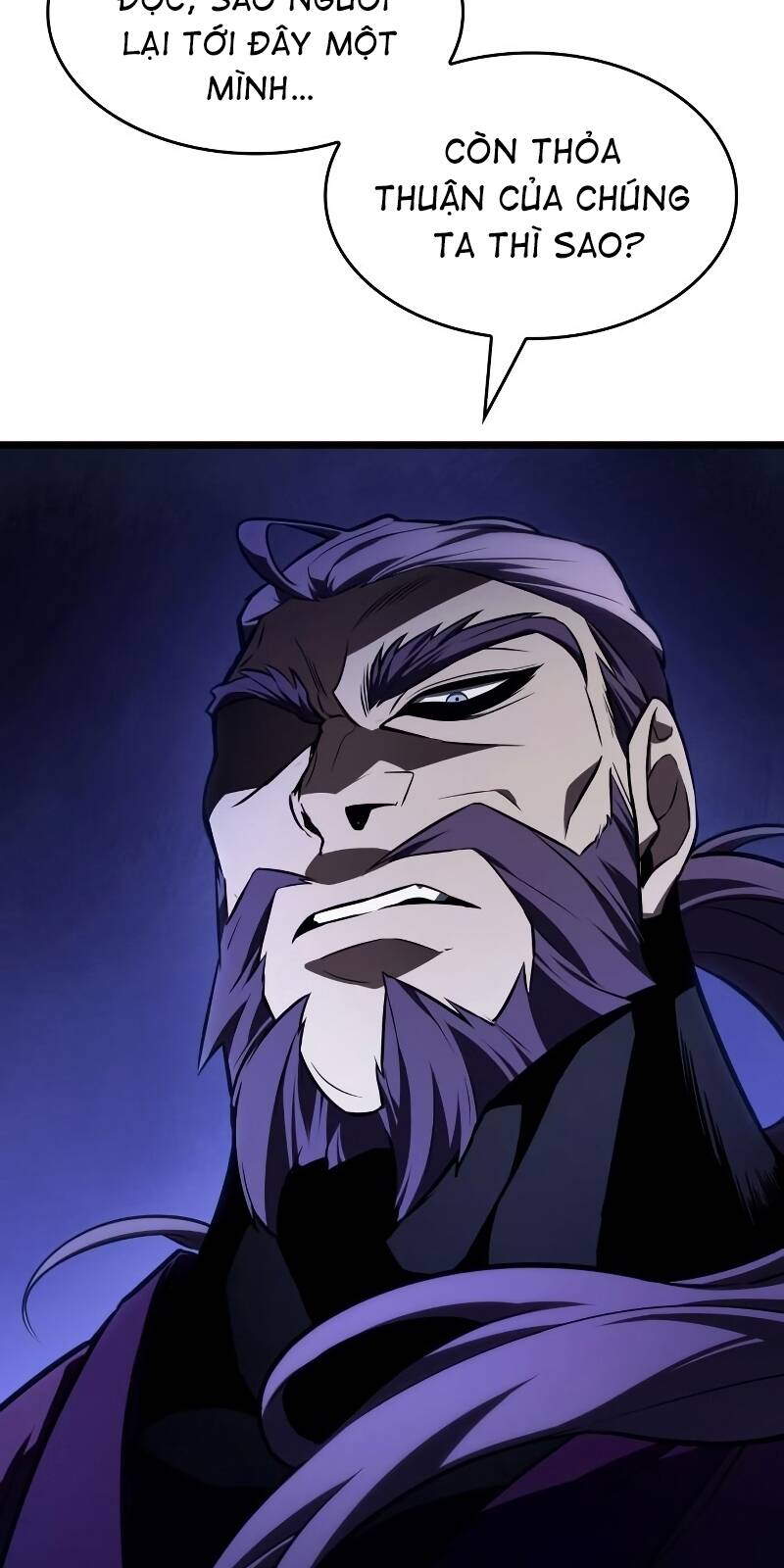 Thế Giới Sau Tận Thế chapter 17 - Upload bởi truyensieuhay.com