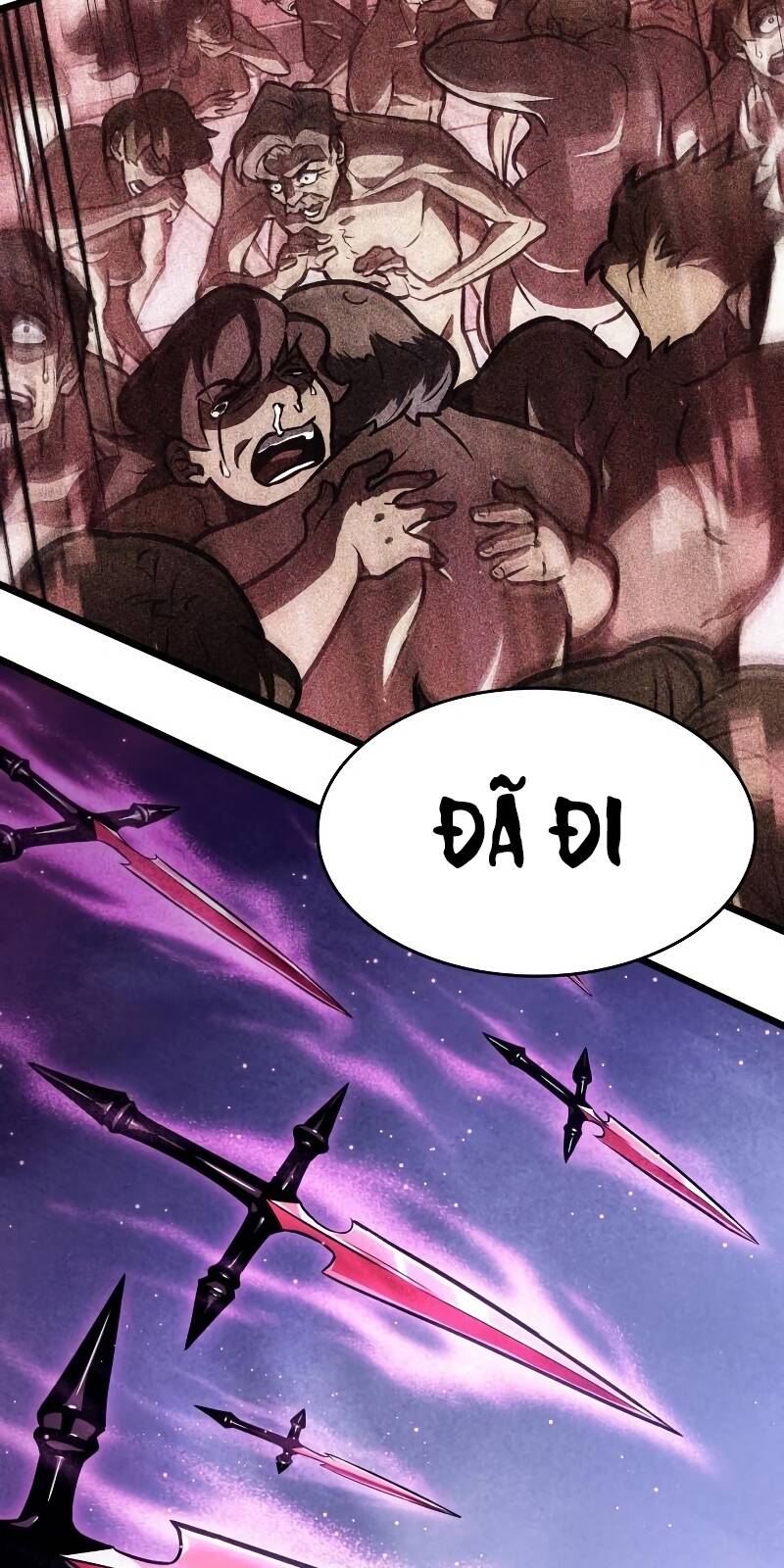 Thế Giới Sau Tận Thế chapter 17 - Upload bởi truyensieuhay.com