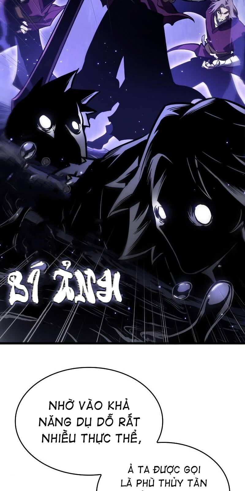 Thế Giới Sau Tận Thế chapter 17 - Upload bởi truyensieuhay.com