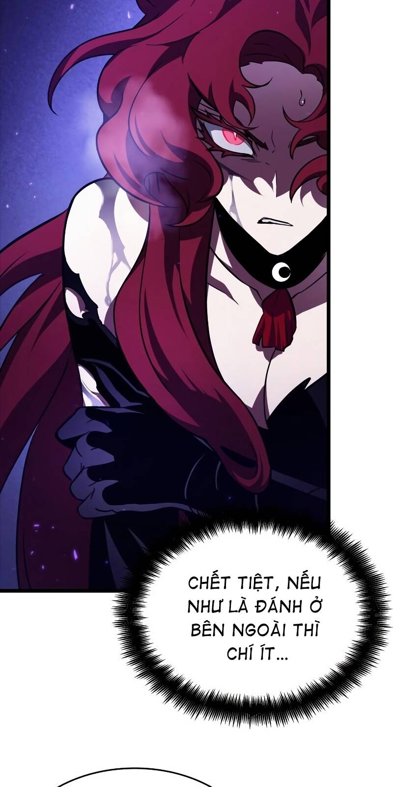 Thế Giới Sau Tận Thế chapter 17 - Upload bởi truyensieuhay.com
