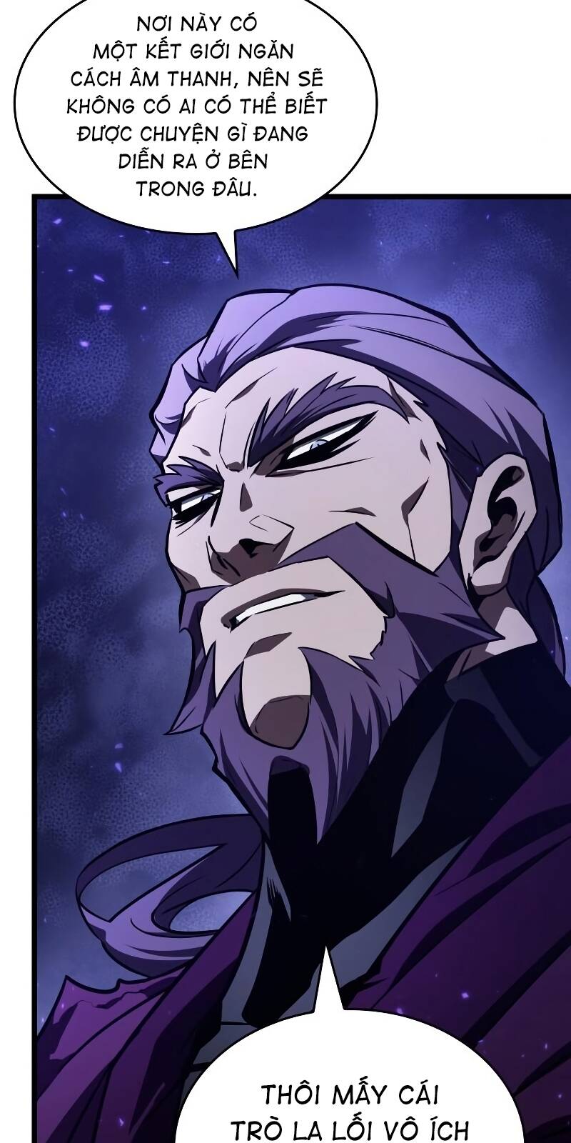 Thế Giới Sau Tận Thế chapter 17 - Upload bởi truyensieuhay.com