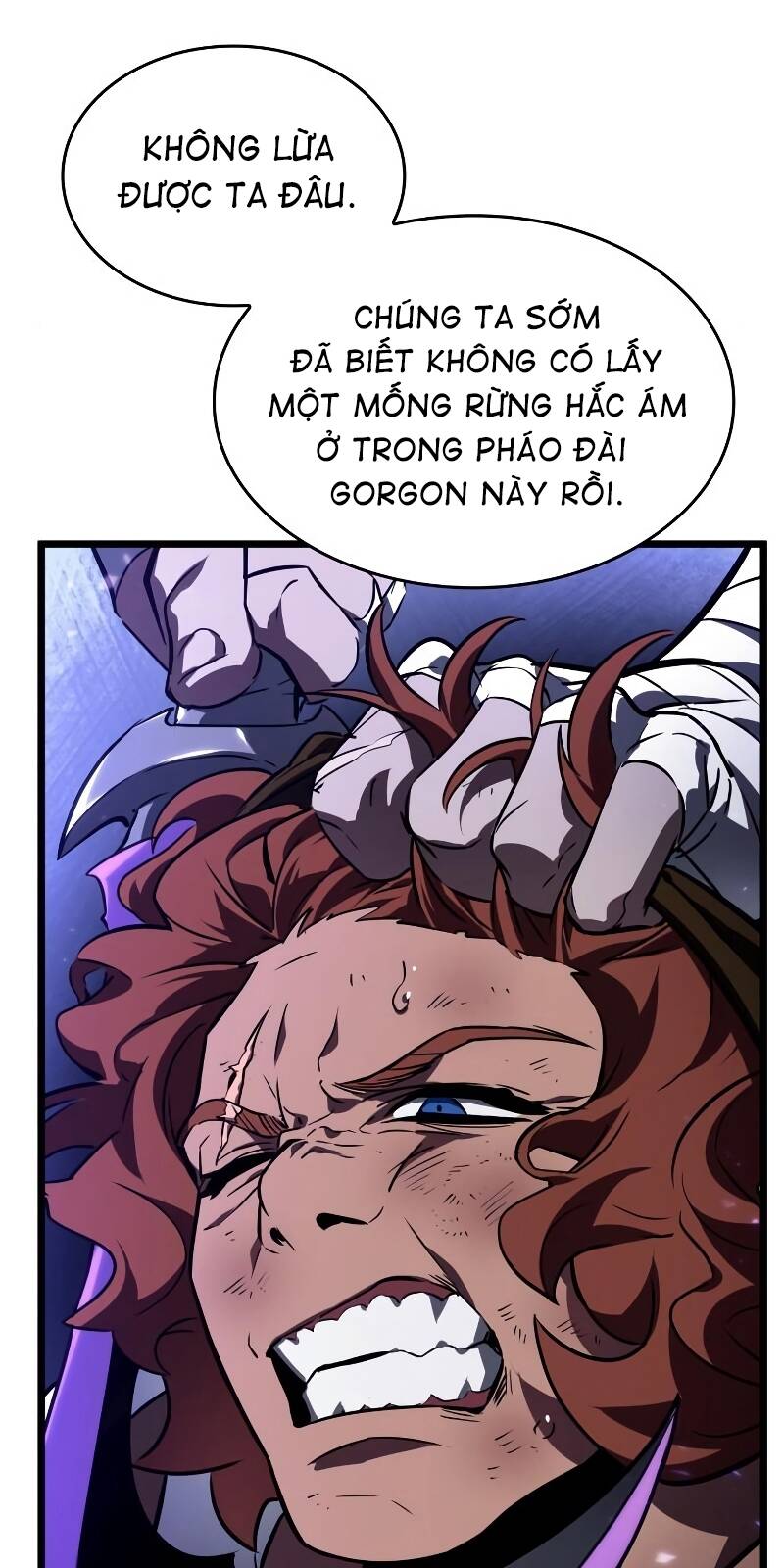 Thế Giới Sau Tận Thế chapter 17 - Upload bởi truyensieuhay.com