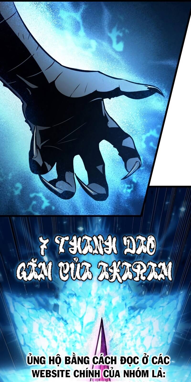 Thế Giới Sau Tận Thế chapter 17 - Upload bởi truyensieuhay.com