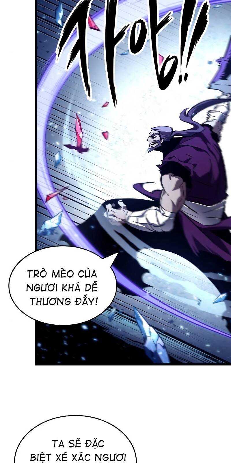 Thế Giới Sau Tận Thế chapter 17 - Upload bởi truyensieuhay.com