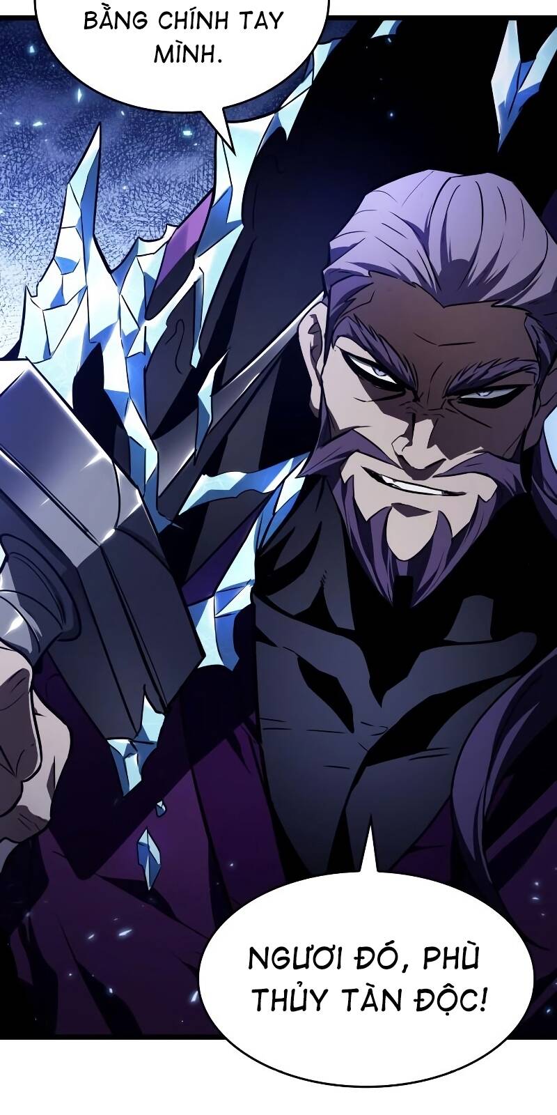 Thế Giới Sau Tận Thế chapter 17 - Upload bởi truyensieuhay.com