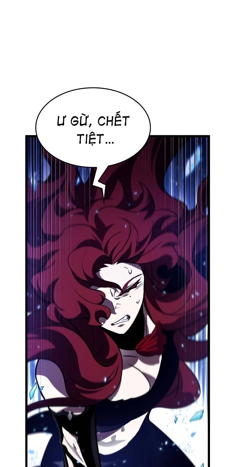 Thế Giới Sau Tận Thế chapter 17 - Upload bởi truyensieuhay.com