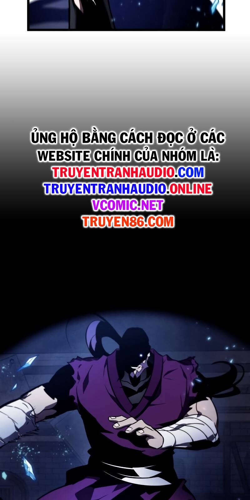 Thế Giới Sau Tận Thế chapter 17 - Upload bởi truyensieuhay.com