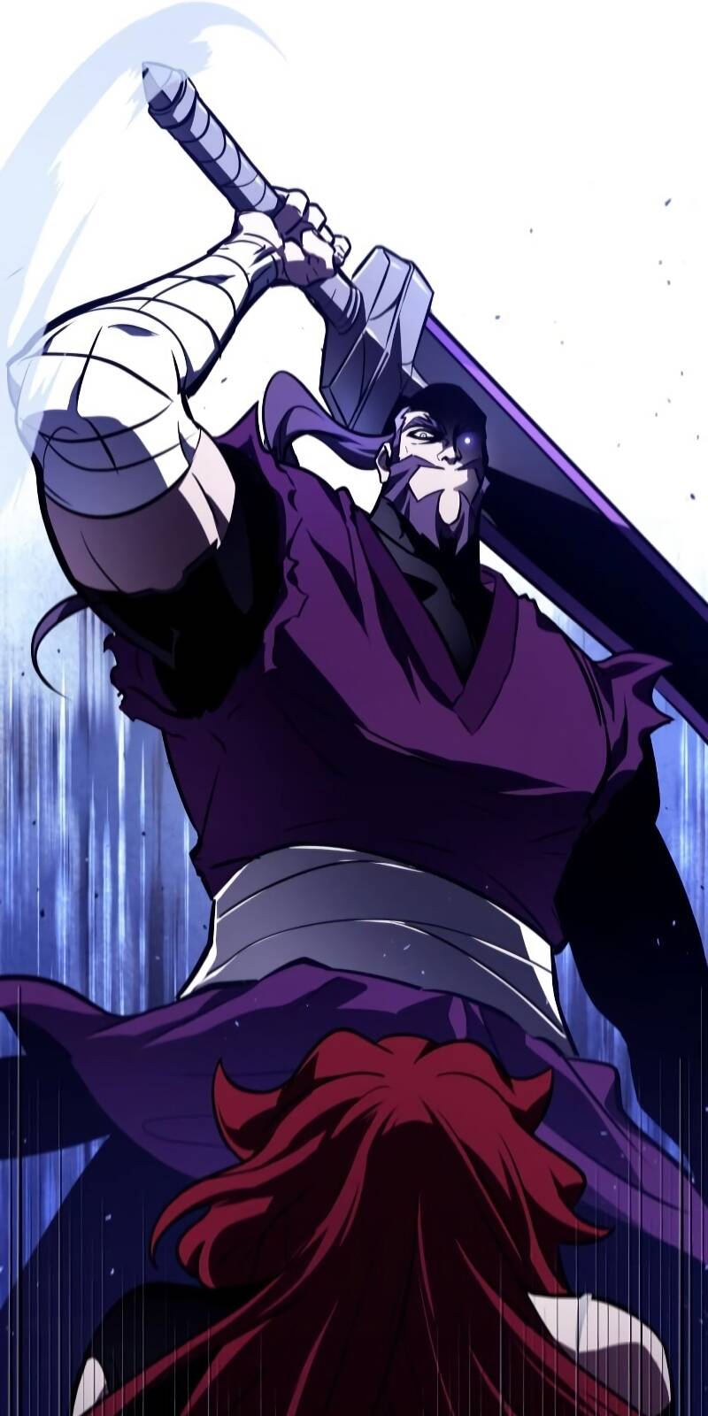 Thế Giới Sau Tận Thế chapter 17 - Upload bởi truyensieuhay.com