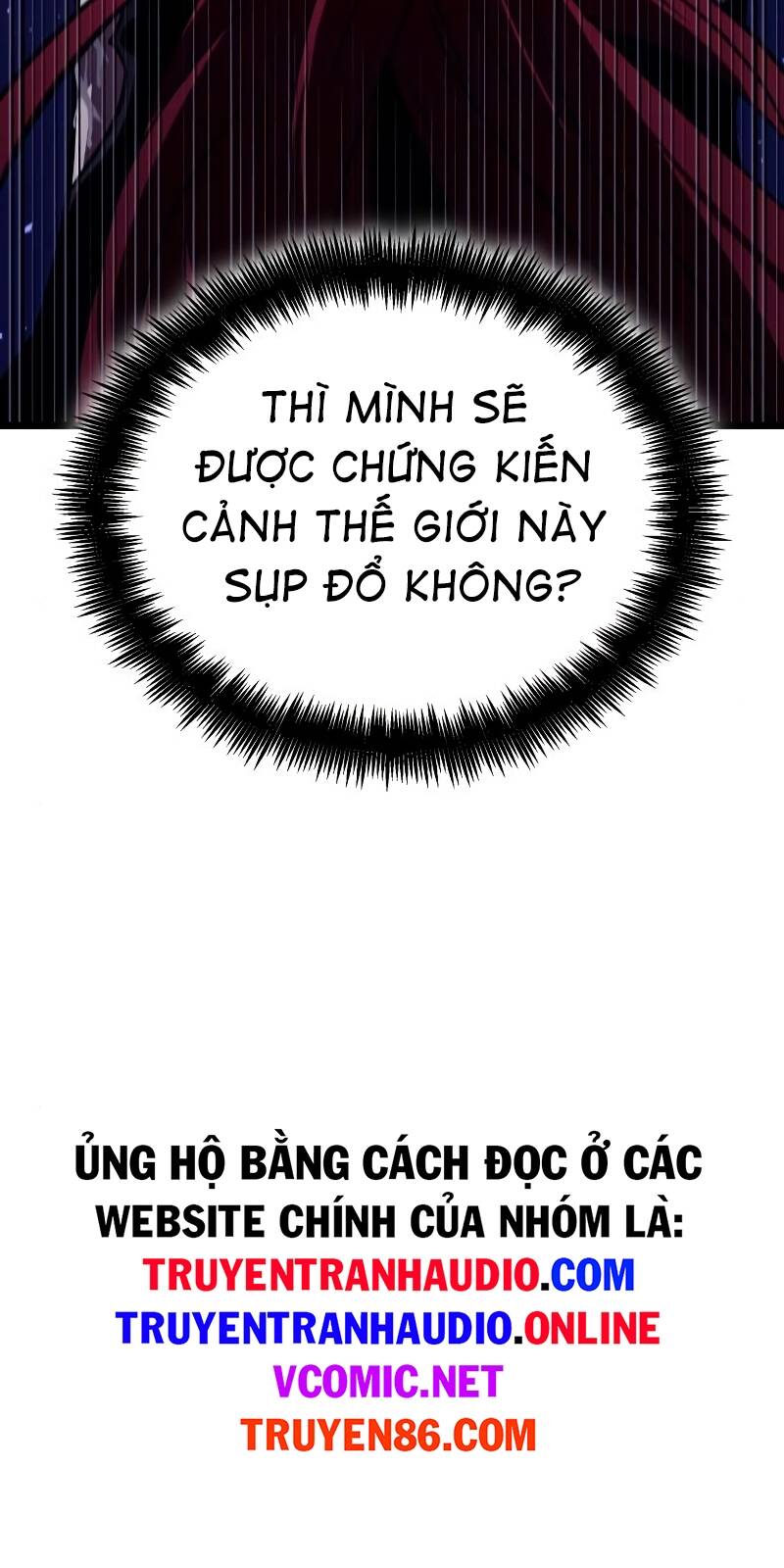 Thế Giới Sau Tận Thế chapter 17 - Upload bởi truyensieuhay.com