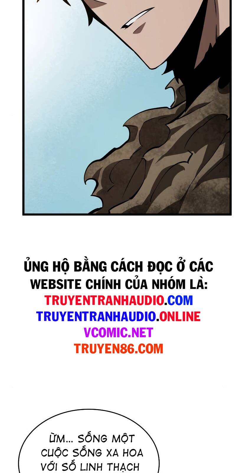 Thế Giới Sau Tận Thế chapter 17 - Upload bởi truyensieuhay.com