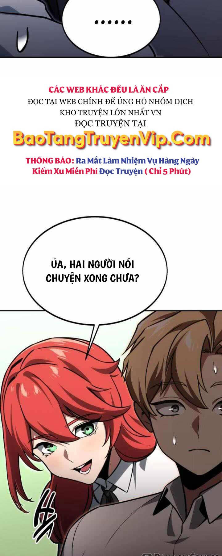 Hướng Dẫn Sinh Tồn Trong Học Viện chapter 21 - Upload bởi truyensieuhay.com