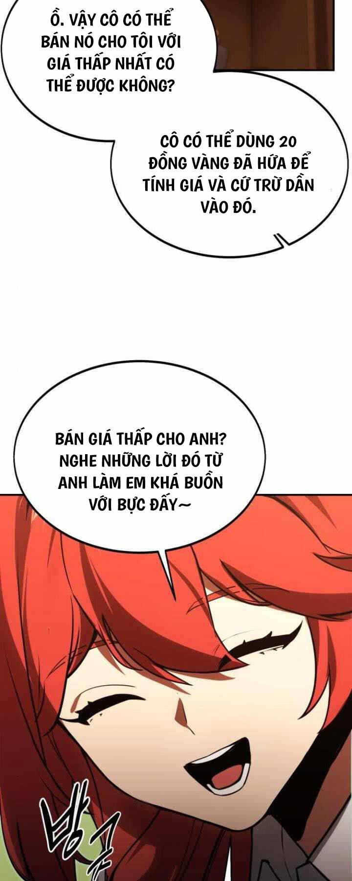 Hướng Dẫn Sinh Tồn Trong Học Viện chapter 21 - Upload bởi truyensieuhay.com