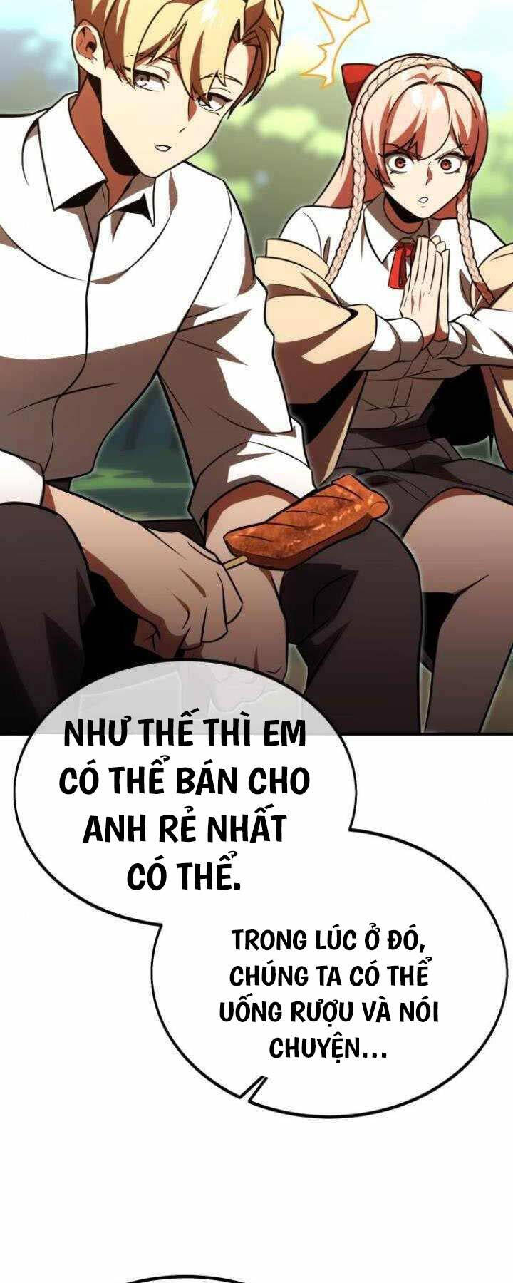 Hướng Dẫn Sinh Tồn Trong Học Viện chapter 21 - Upload bởi truyensieuhay.com