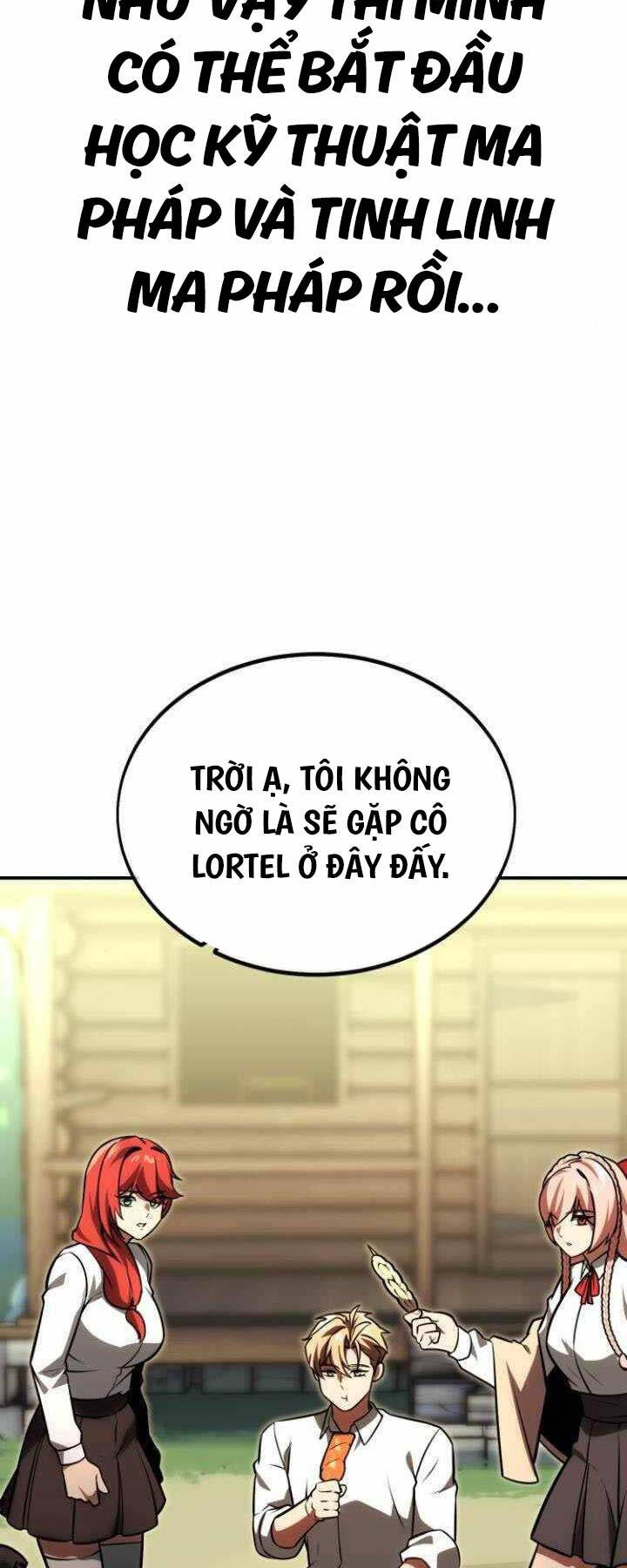 Hướng Dẫn Sinh Tồn Trong Học Viện chapter 21 - Upload bởi truyensieuhay.com