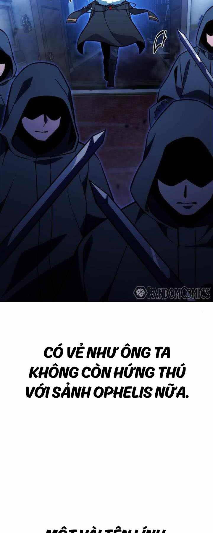 Hướng Dẫn Sinh Tồn Trong Học Viện chapter 21 - Upload bởi truyensieuhay.com