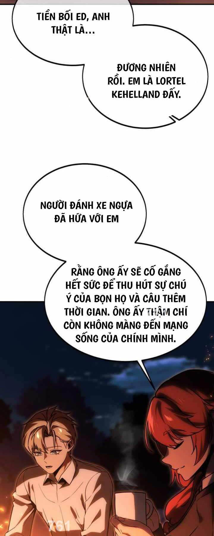 Hướng Dẫn Sinh Tồn Trong Học Viện chapter 21 - Upload bởi truyensieuhay.com