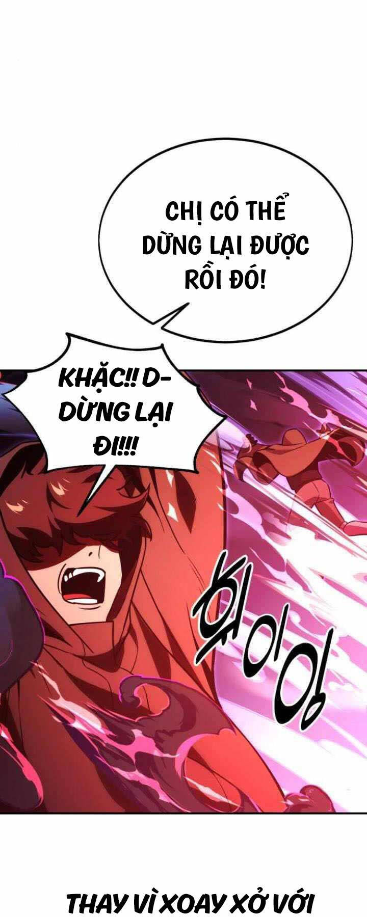 Hướng Dẫn Sinh Tồn Trong Học Viện chapter 21 - Upload bởi truyensieuhay.com