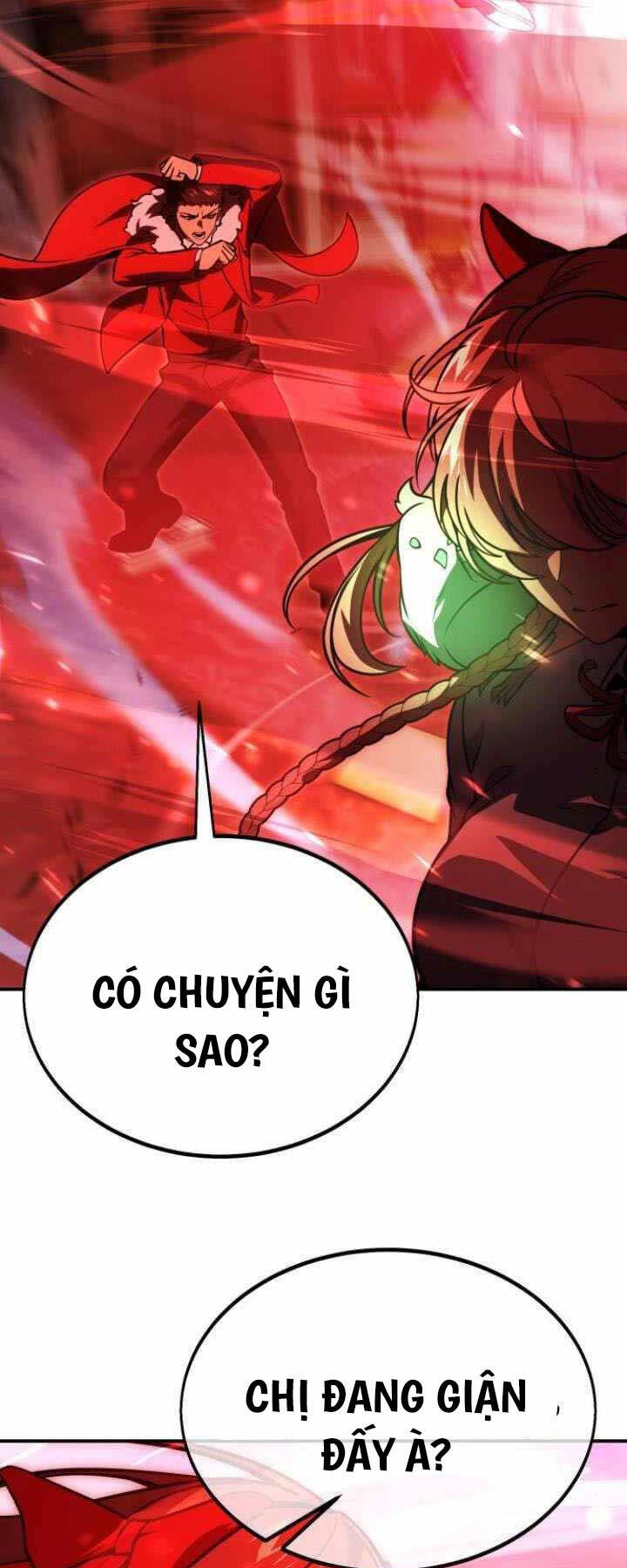 Hướng Dẫn Sinh Tồn Trong Học Viện chapter 21 - Upload bởi truyensieuhay.com