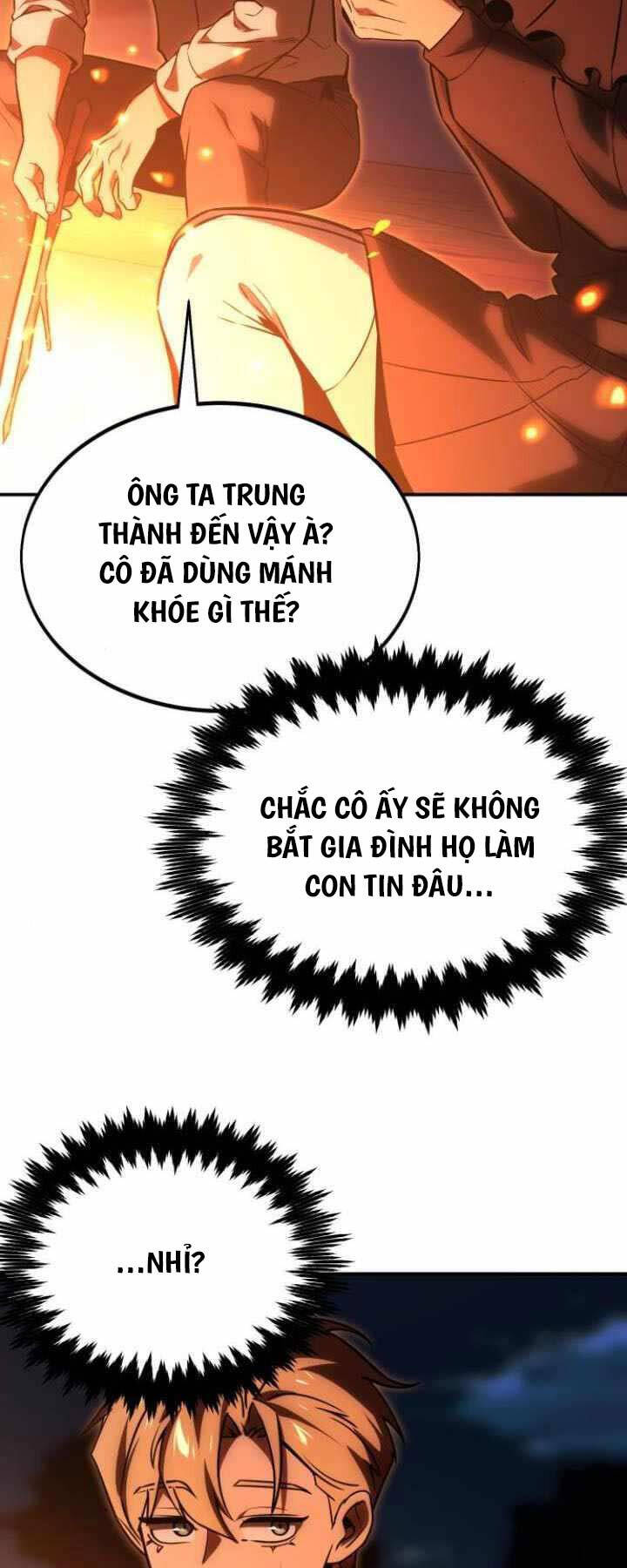 Hướng Dẫn Sinh Tồn Trong Học Viện chapter 21 - Upload bởi truyensieuhay.com