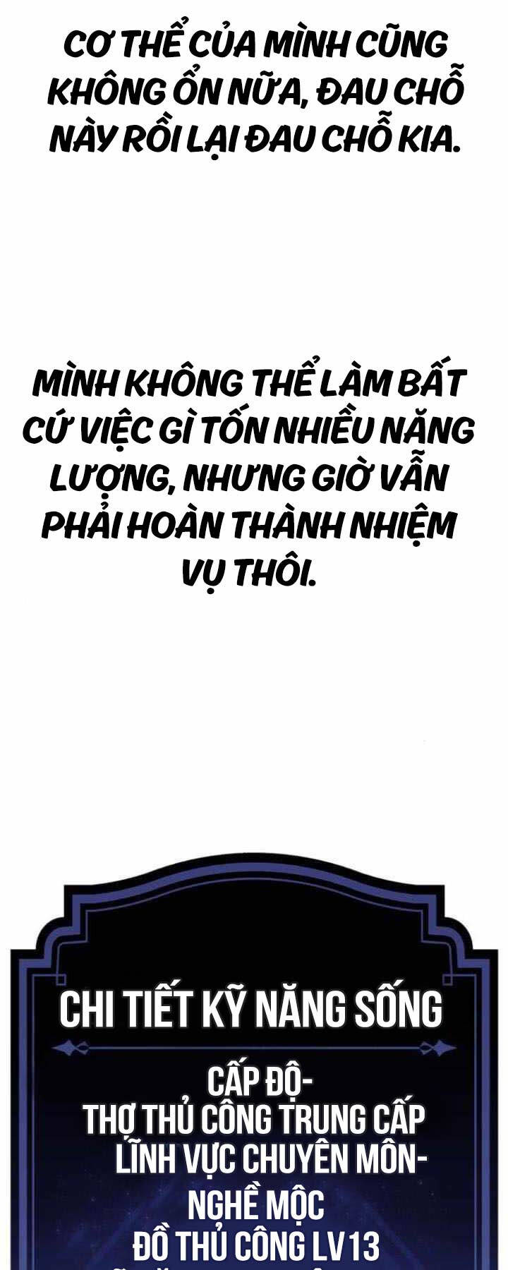 Hướng Dẫn Sinh Tồn Trong Học Viện chapter 21 - Upload bởi truyensieuhay.com