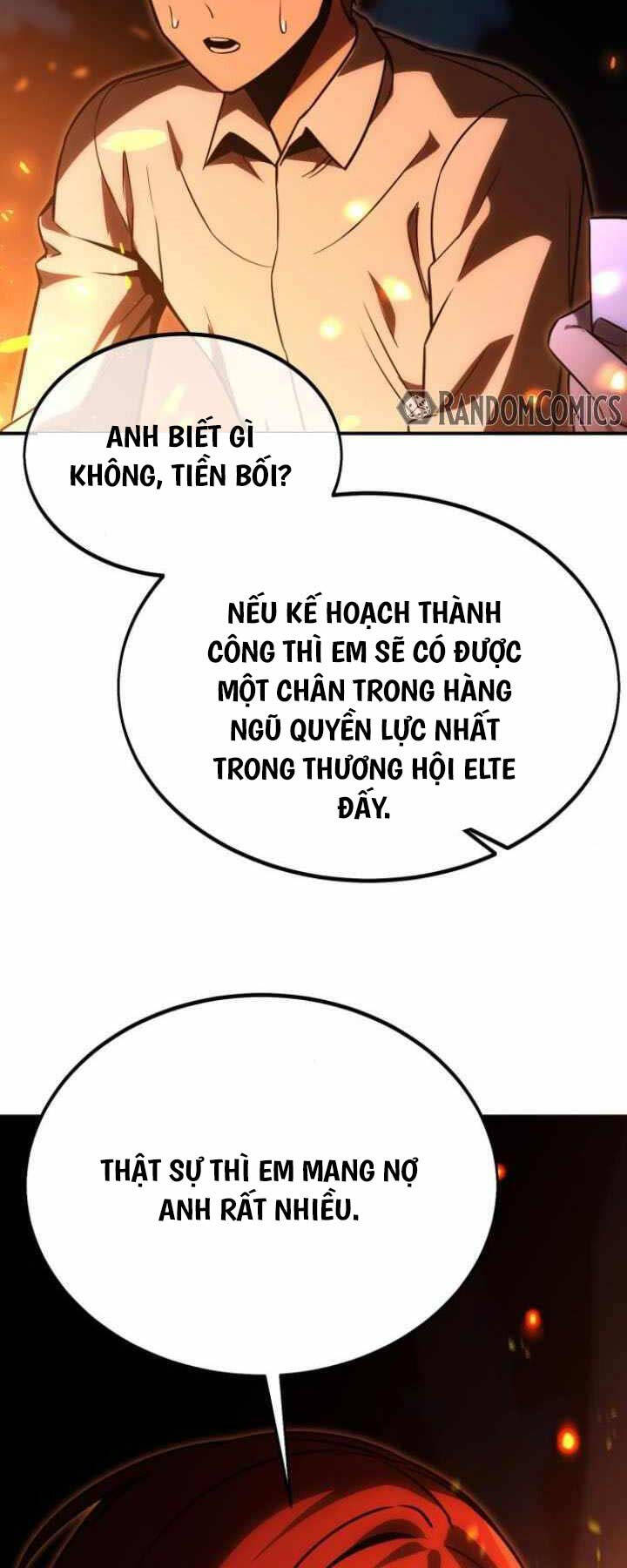 Hướng Dẫn Sinh Tồn Trong Học Viện chapter 21 - Upload bởi truyensieuhay.com