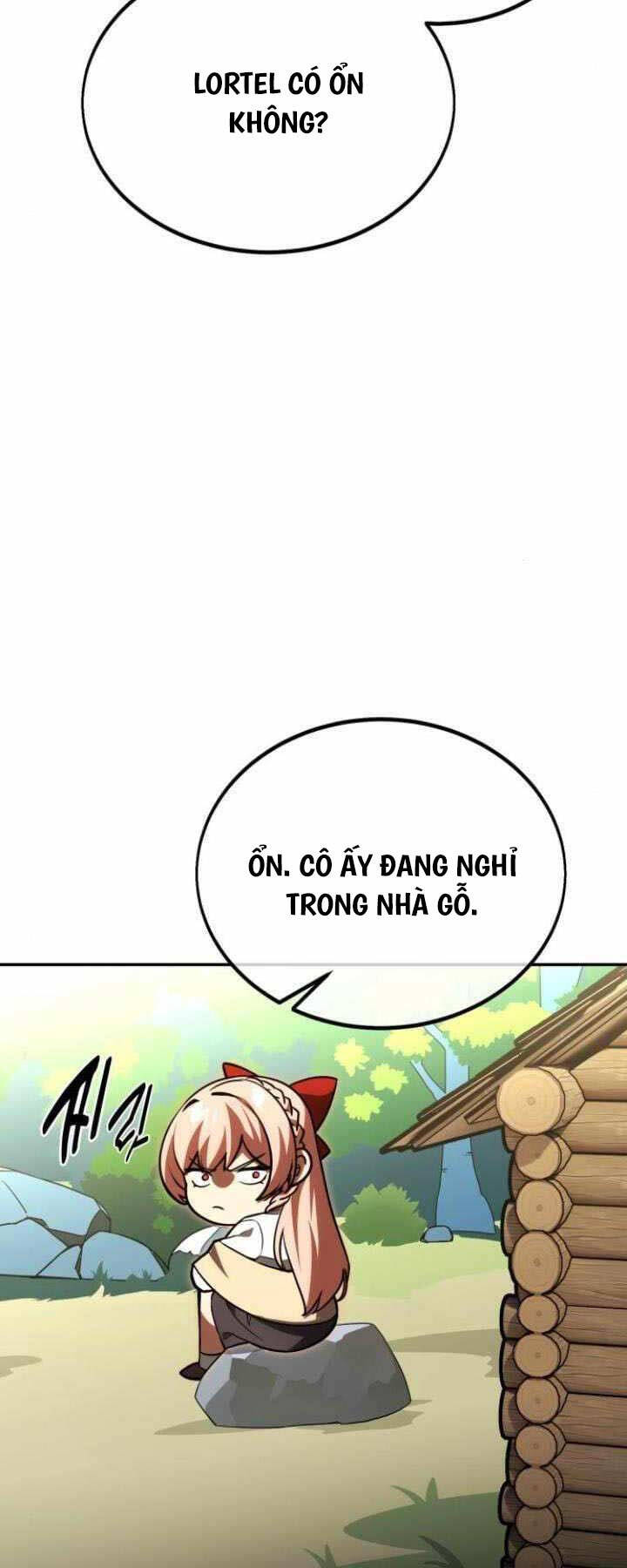 Hướng Dẫn Sinh Tồn Trong Học Viện chapter 21 - Upload bởi truyensieuhay.com