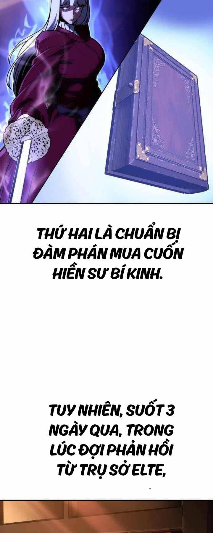 Hướng Dẫn Sinh Tồn Trong Học Viện chapter 21 - Upload bởi truyensieuhay.com