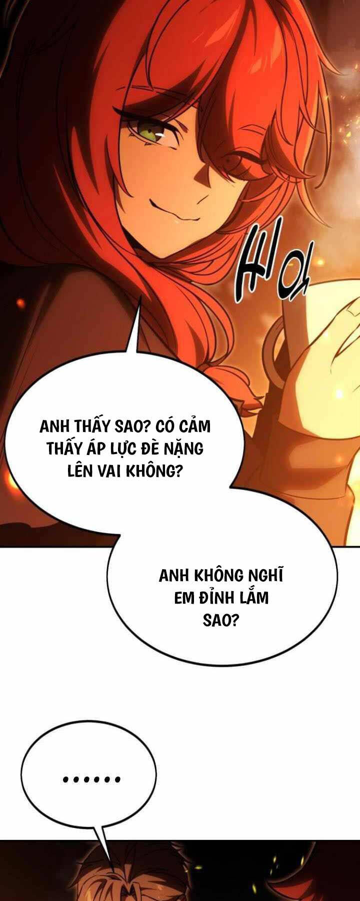 Hướng Dẫn Sinh Tồn Trong Học Viện chapter 21 - Upload bởi truyensieuhay.com