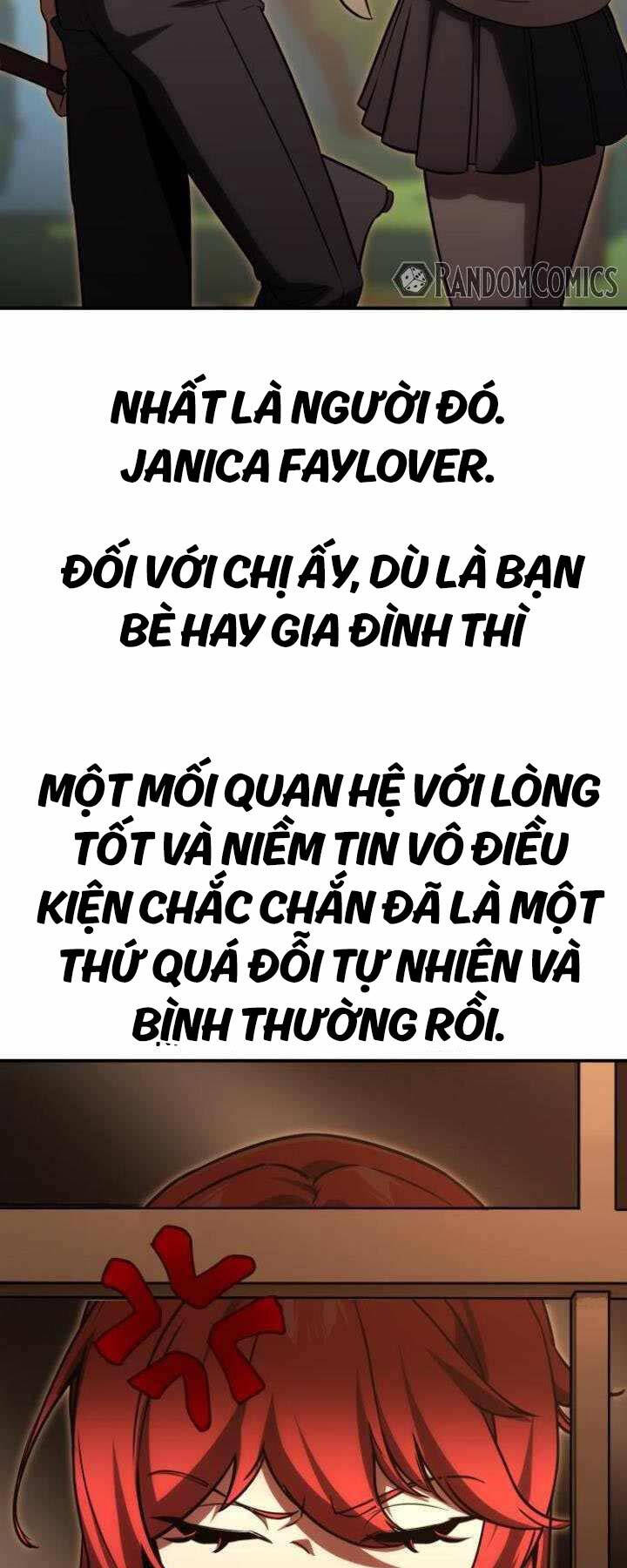 Hướng Dẫn Sinh Tồn Trong Học Viện chapter 21 - Upload bởi truyensieuhay.com