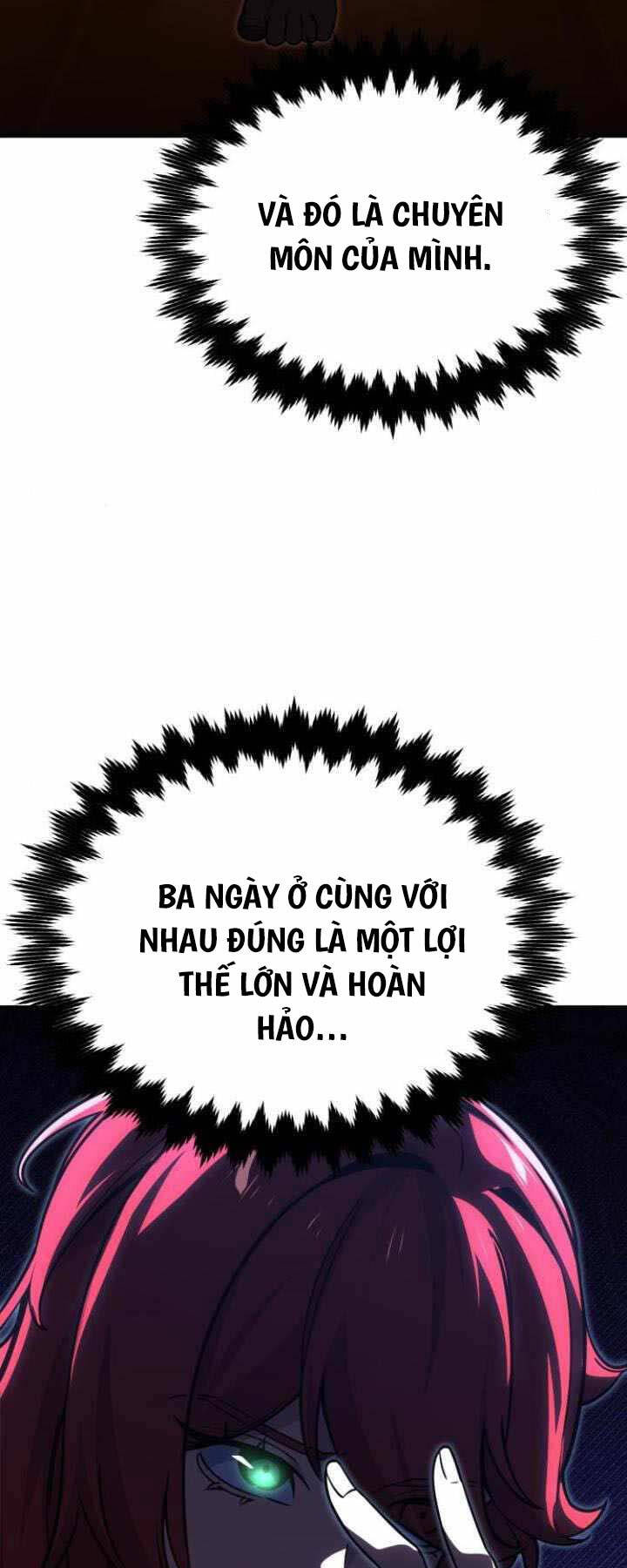 Hướng Dẫn Sinh Tồn Trong Học Viện chapter 21 - Upload bởi truyensieuhay.com