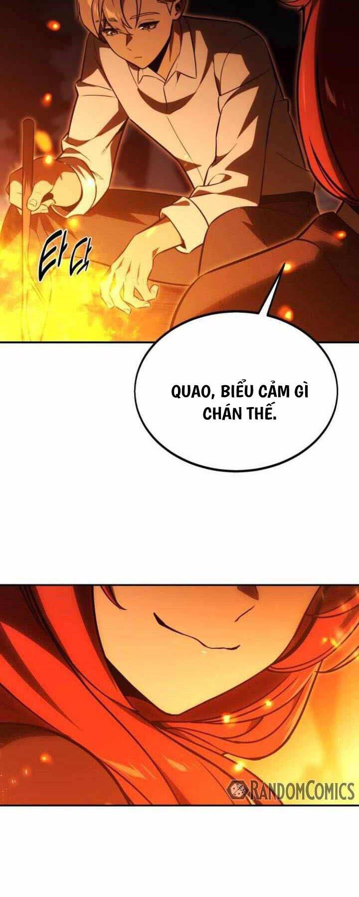 Hướng Dẫn Sinh Tồn Trong Học Viện chapter 21 - Upload bởi truyensieuhay.com