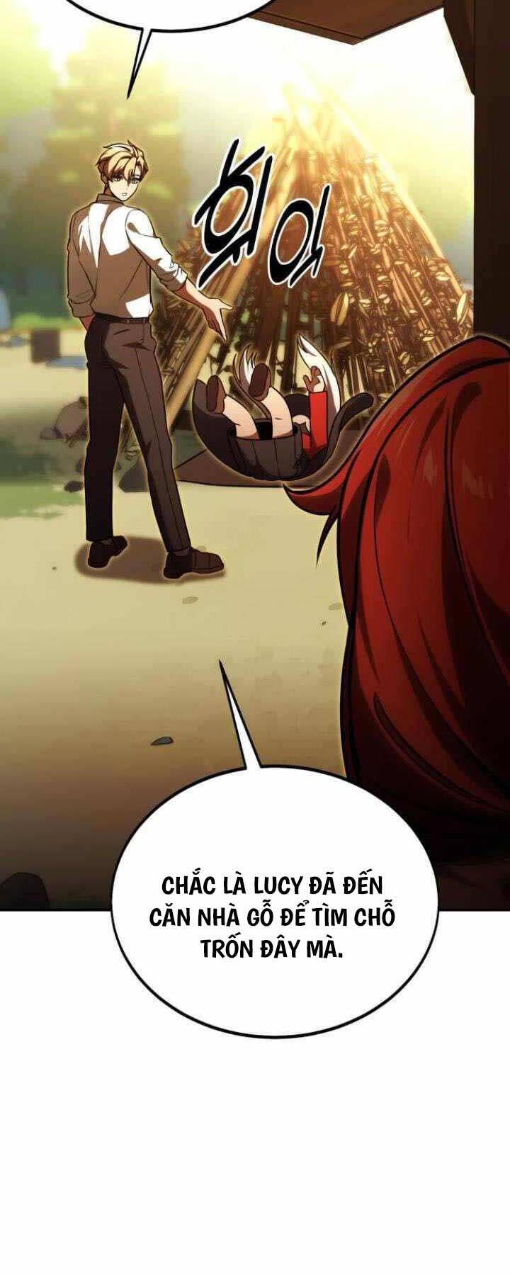 Hướng Dẫn Sinh Tồn Trong Học Viện chapter 21 - Upload bởi truyensieuhay.com