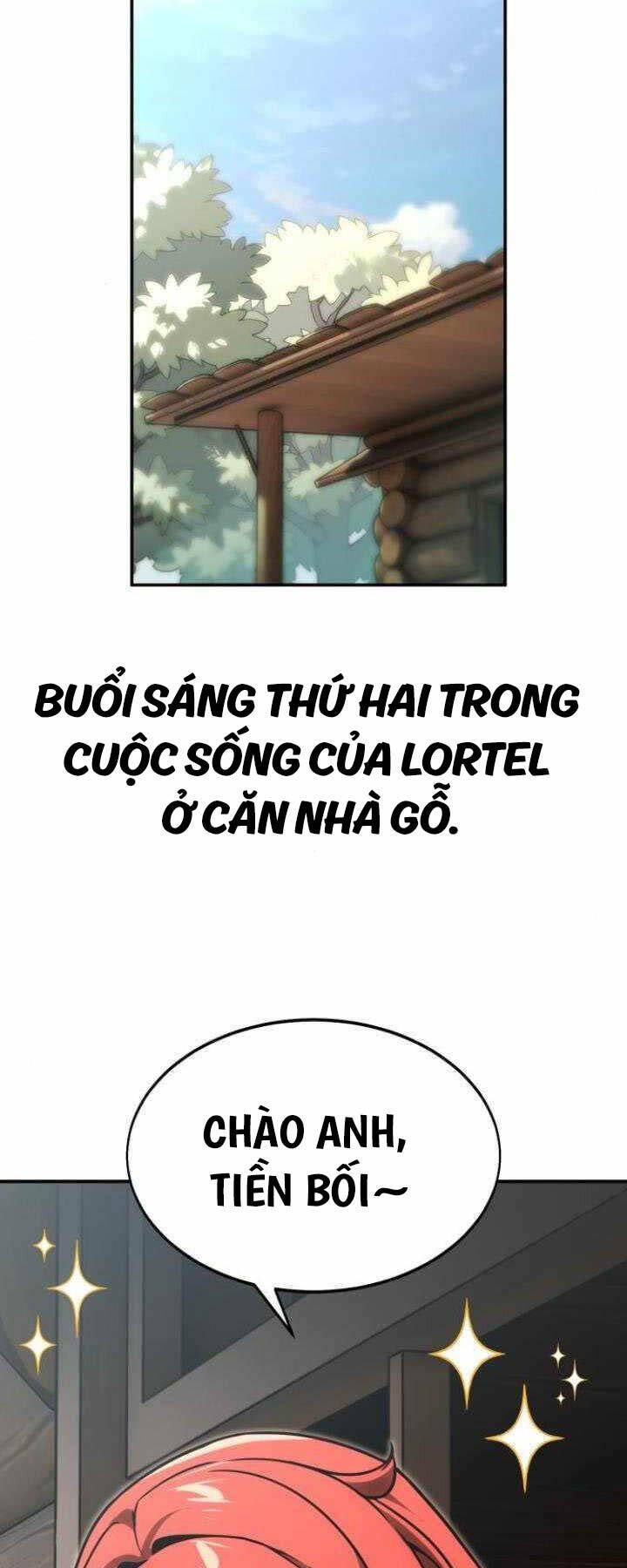 Hướng Dẫn Sinh Tồn Trong Học Viện chapter 21 - Upload bởi truyensieuhay.com