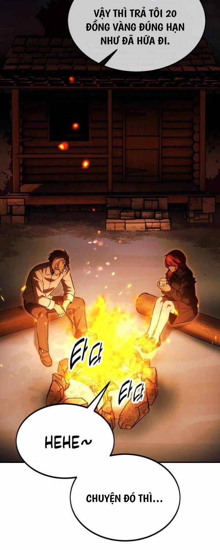 Hướng Dẫn Sinh Tồn Trong Học Viện chapter 21 - Upload bởi truyensieuhay.com