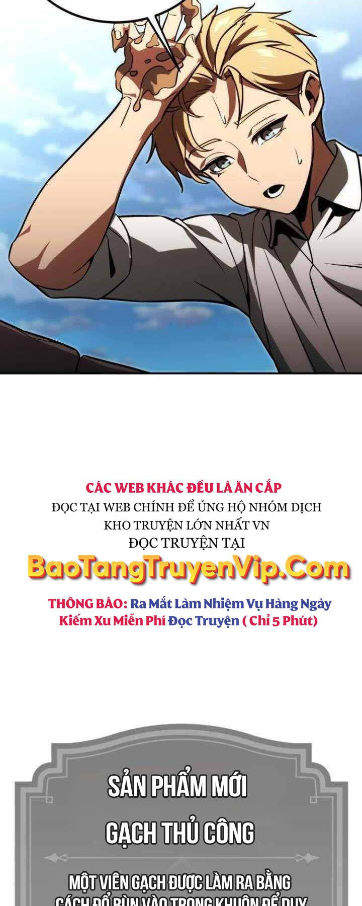 Hướng Dẫn Sinh Tồn Trong Học Viện chapter 21 - Upload bởi truyensieuhay.com