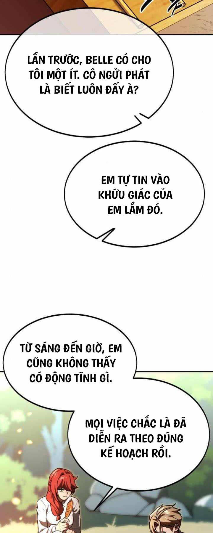 Hướng Dẫn Sinh Tồn Trong Học Viện chapter 21 - Upload bởi truyensieuhay.com