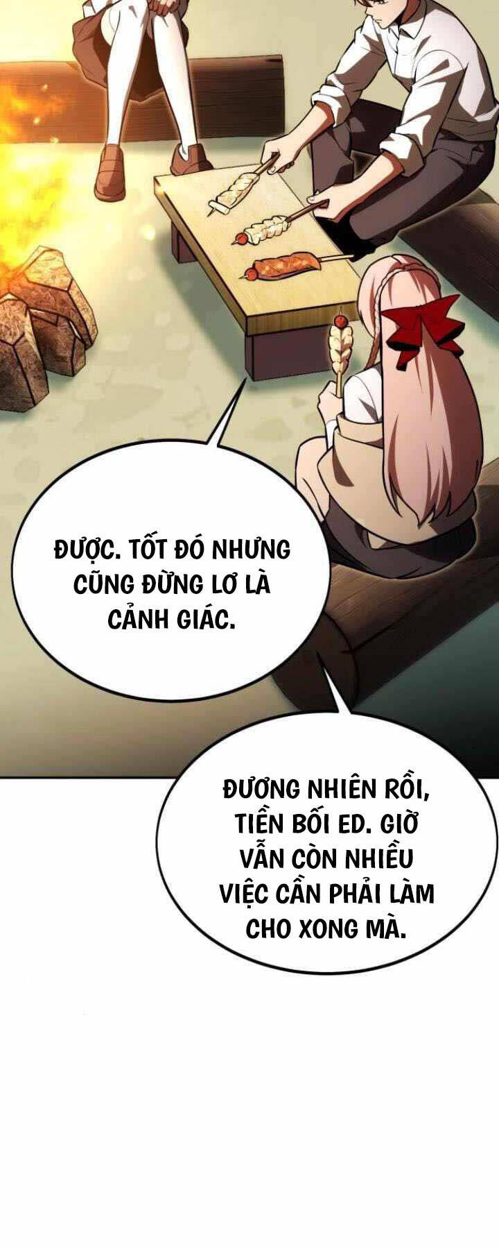 Hướng Dẫn Sinh Tồn Trong Học Viện chapter 21 - Upload bởi truyensieuhay.com
