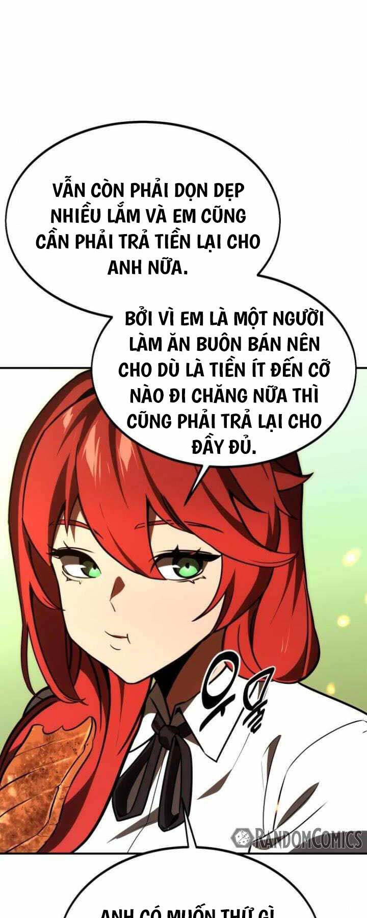 Hướng Dẫn Sinh Tồn Trong Học Viện chapter 21 - Upload bởi truyensieuhay.com