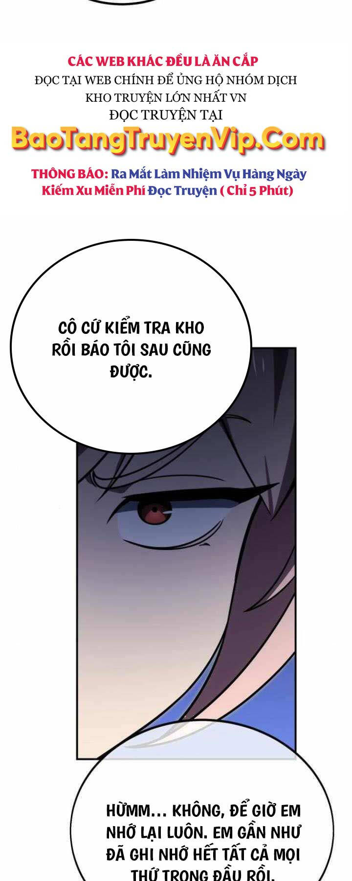 Hướng Dẫn Sinh Tồn Trong Học Viện chapter 21 - Upload bởi truyensieuhay.com