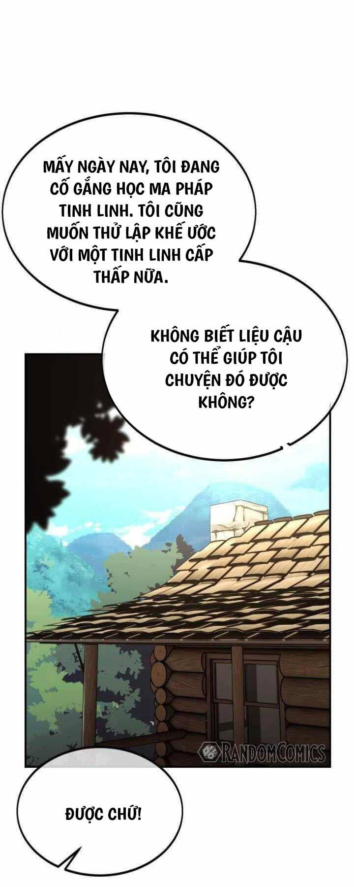 Hướng Dẫn Sinh Tồn Trong Học Viện chapter 21 - Upload bởi truyensieuhay.com