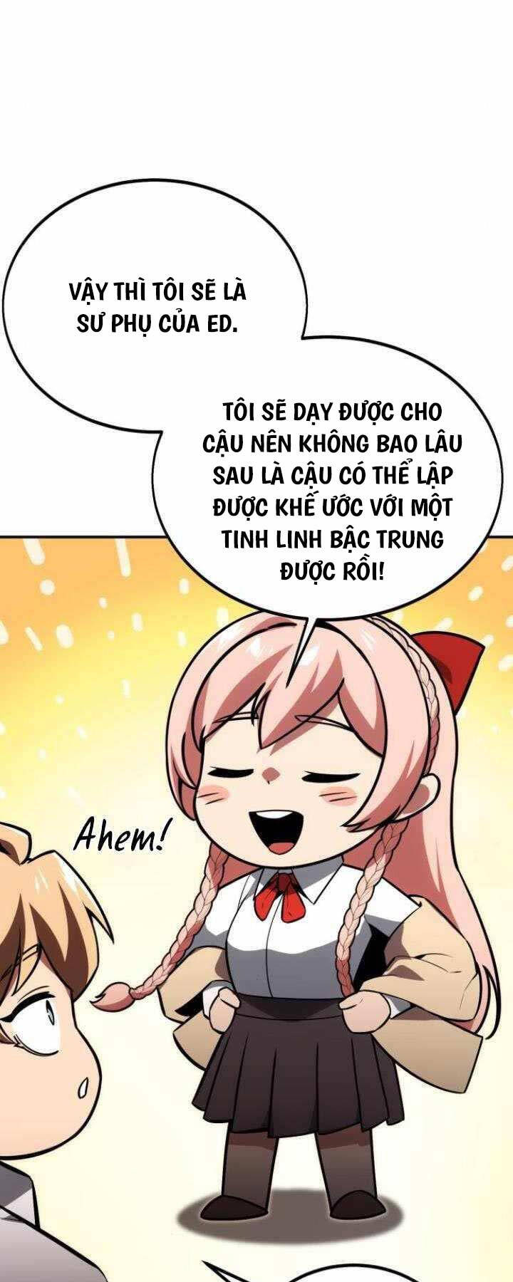 Hướng Dẫn Sinh Tồn Trong Học Viện chapter 21 - Upload bởi truyensieuhay.com