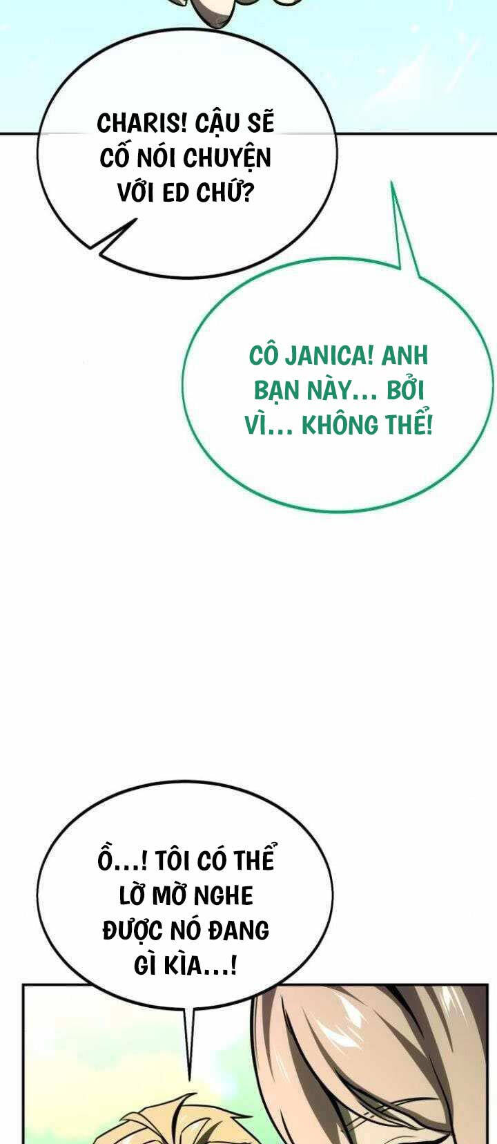 Hướng Dẫn Sinh Tồn Trong Học Viện chapter 21 - Upload bởi truyensieuhay.com