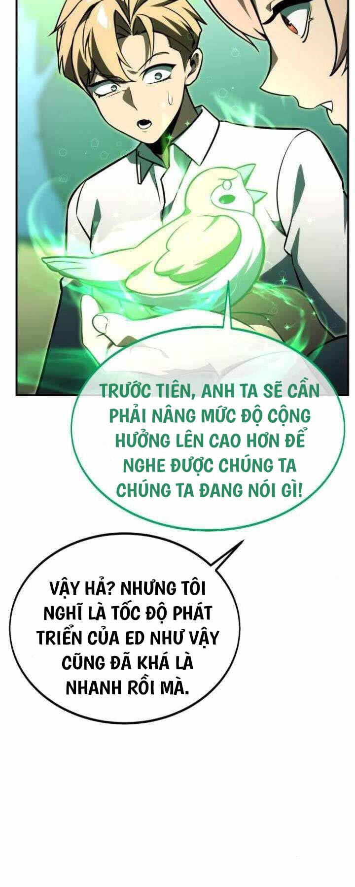 Hướng Dẫn Sinh Tồn Trong Học Viện chapter 21 - Upload bởi truyensieuhay.com