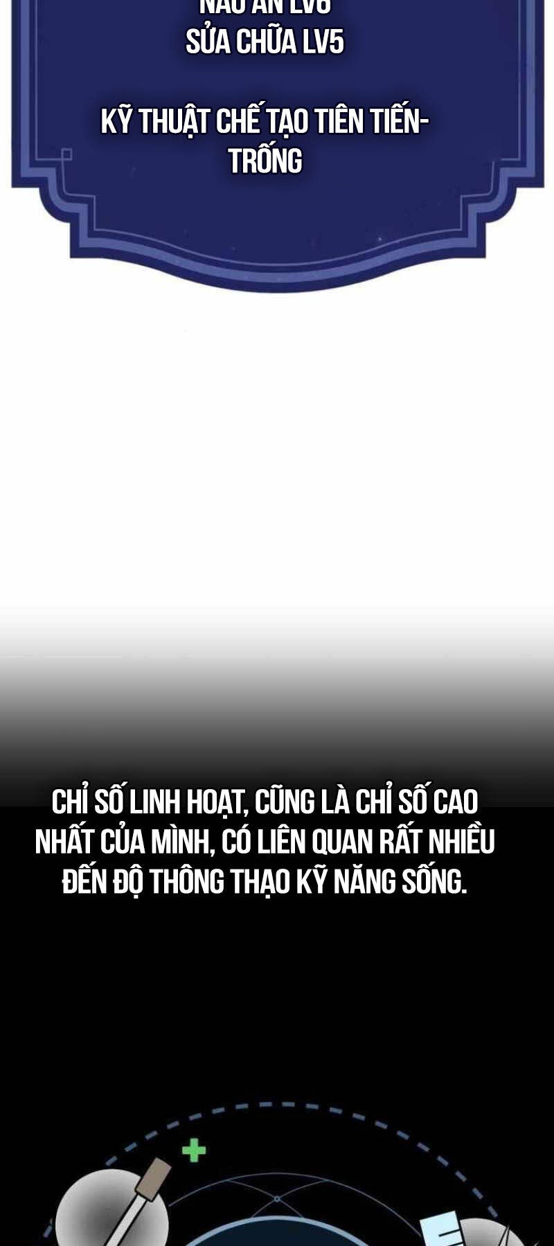 Hướng Dẫn Sinh Tồn Trong Học Viện chapter 22 - Upload bởi truyensieuhay.com