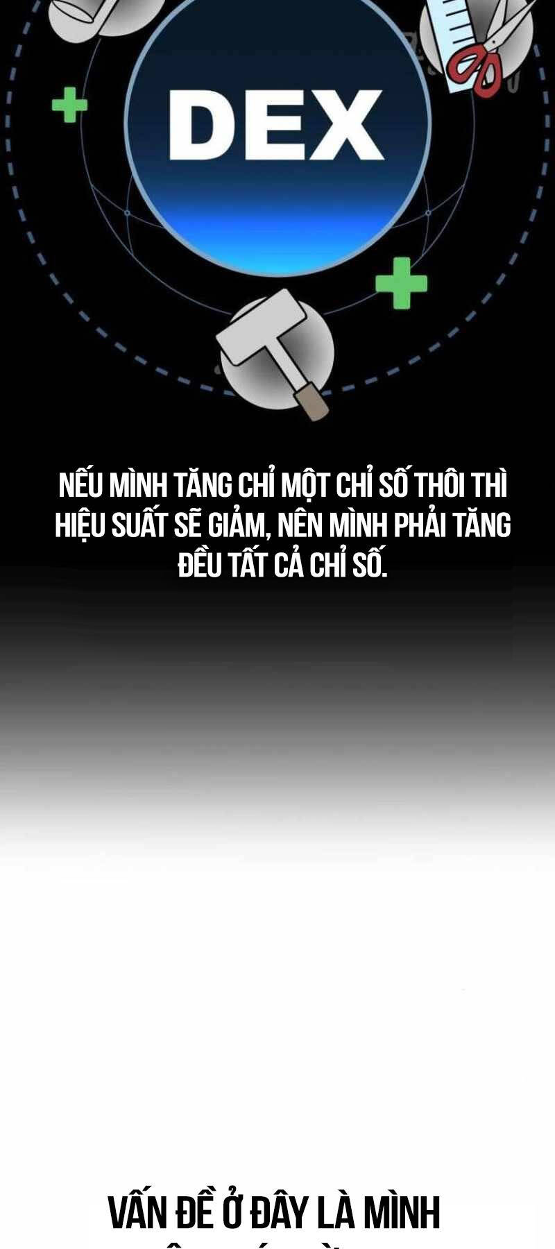 Hướng Dẫn Sinh Tồn Trong Học Viện chapter 22 - Upload bởi truyensieuhay.com