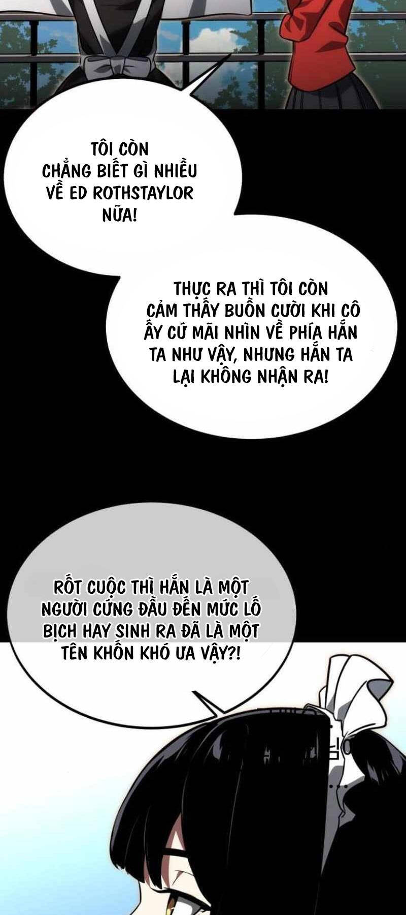 Hướng Dẫn Sinh Tồn Trong Học Viện chapter 22 - Upload bởi truyensieuhay.com