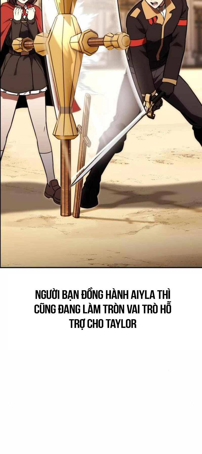 Hướng Dẫn Sinh Tồn Trong Học Viện chapter 22 - Upload bởi truyensieuhay.com