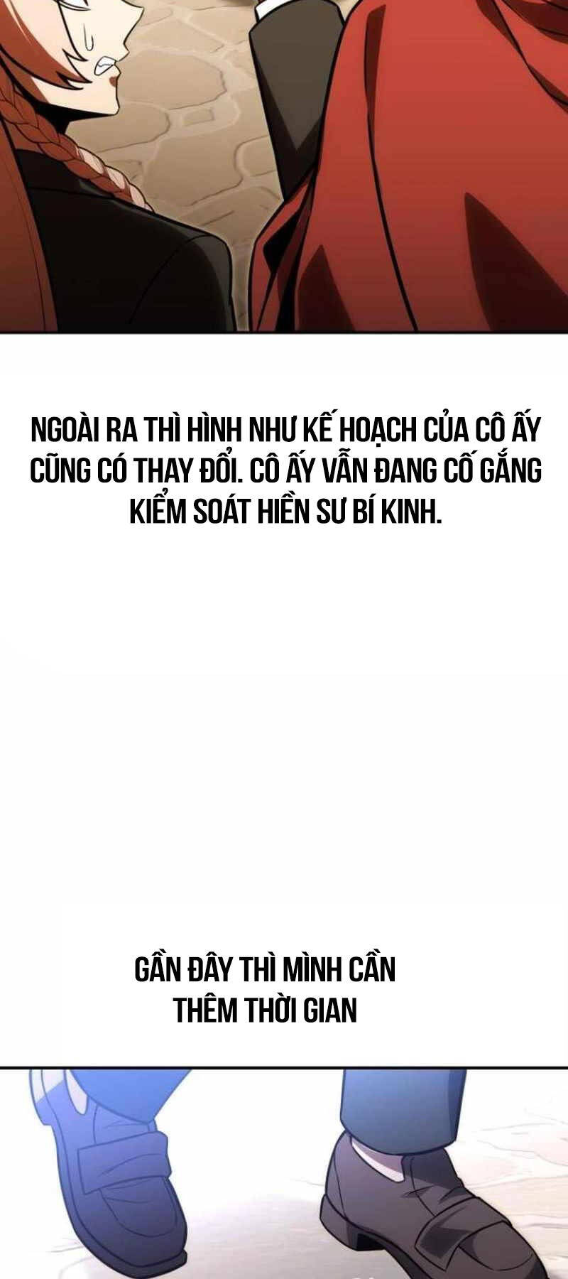 Hướng Dẫn Sinh Tồn Trong Học Viện chapter 22 - Upload bởi truyensieuhay.com