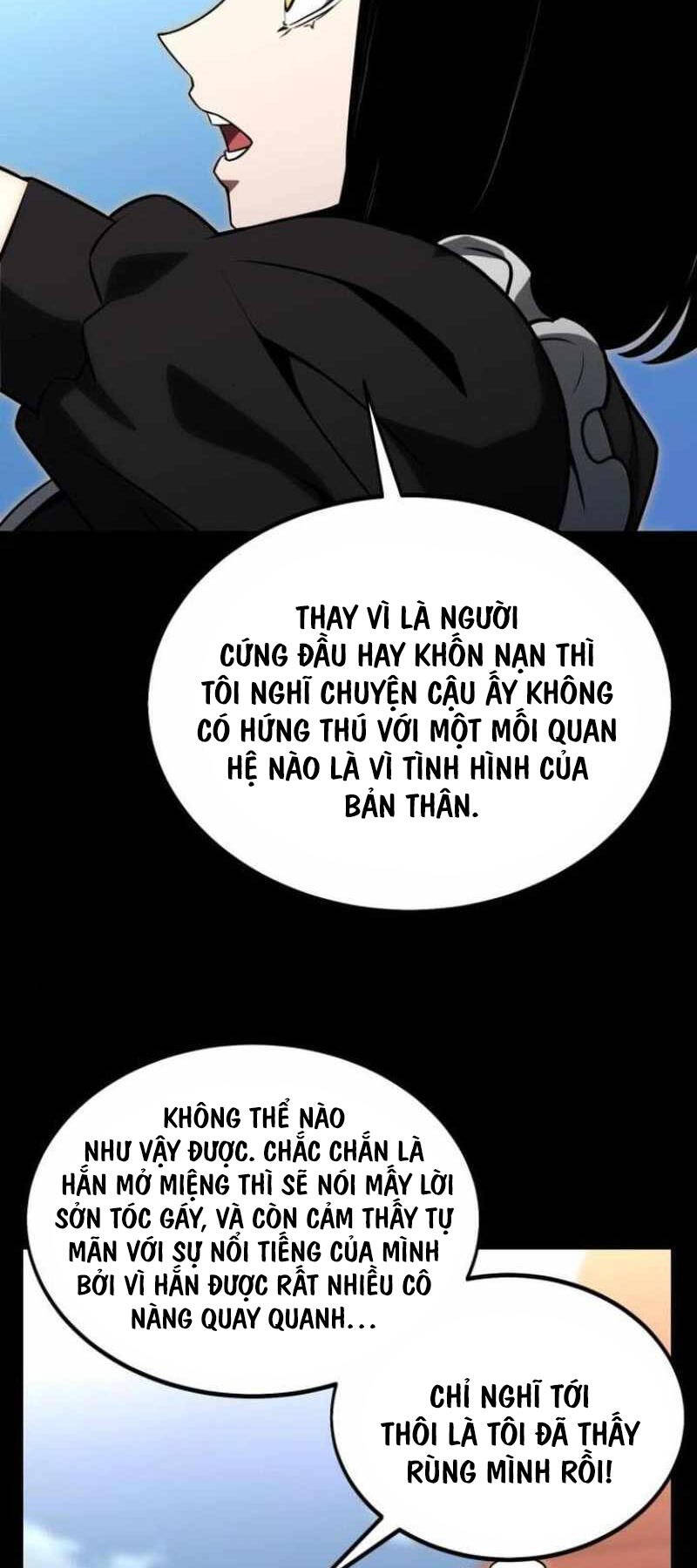 Hướng Dẫn Sinh Tồn Trong Học Viện chapter 22 - Upload bởi truyensieuhay.com
