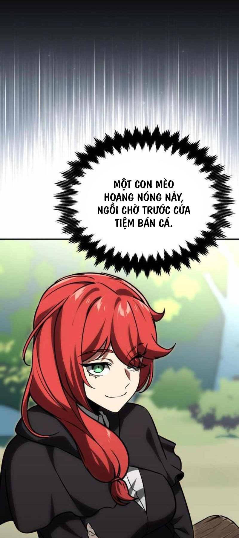 Hướng Dẫn Sinh Tồn Trong Học Viện chapter 22 - Upload bởi truyensieuhay.com